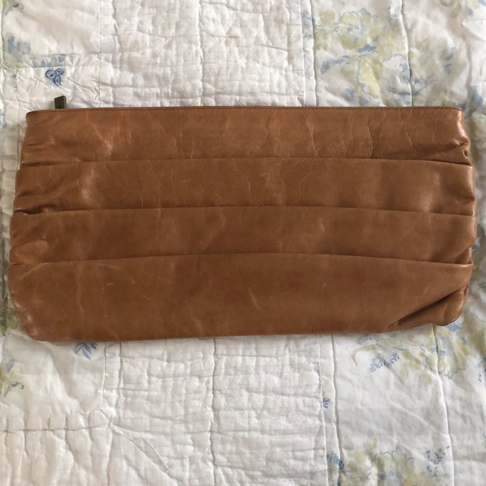 Hobo handbag
